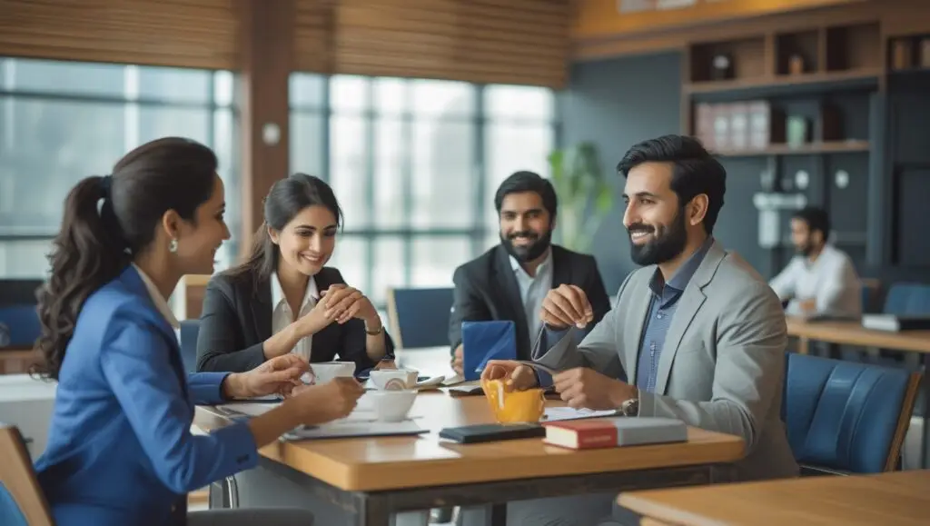 Security Guard Jobs in Kuwait – Free Visa with Government of Pakistan Support