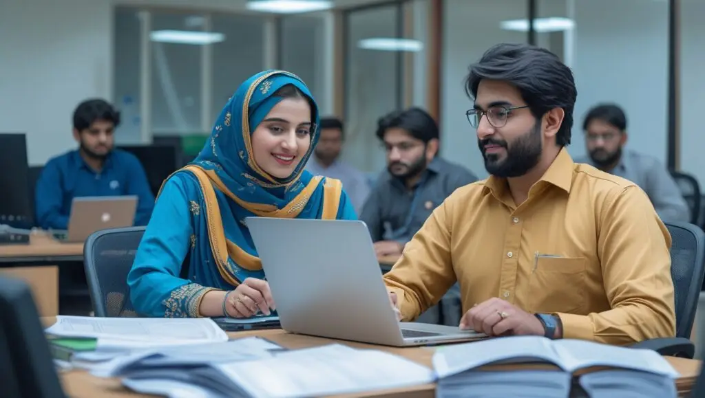 PITB has Released New Jobs for 2025; this is How You Can Apply