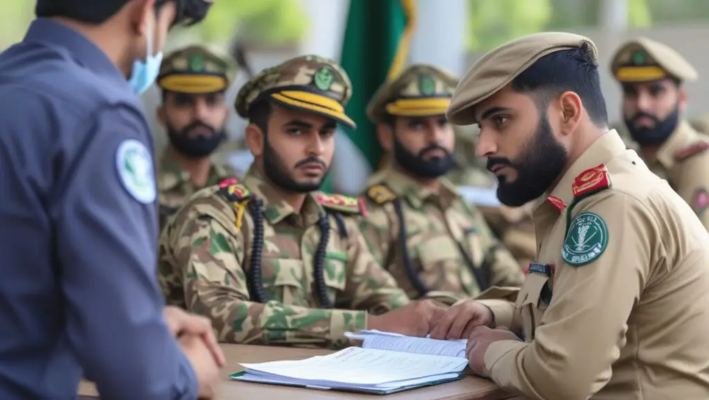 FC Jobs Online Apply—FC Balochistan Jobs 2025 Official Schedule & Application Details