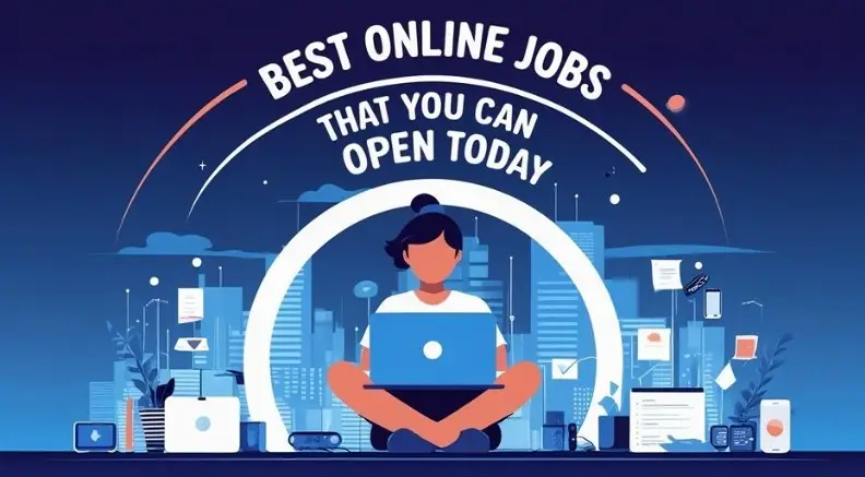 online jobs pic