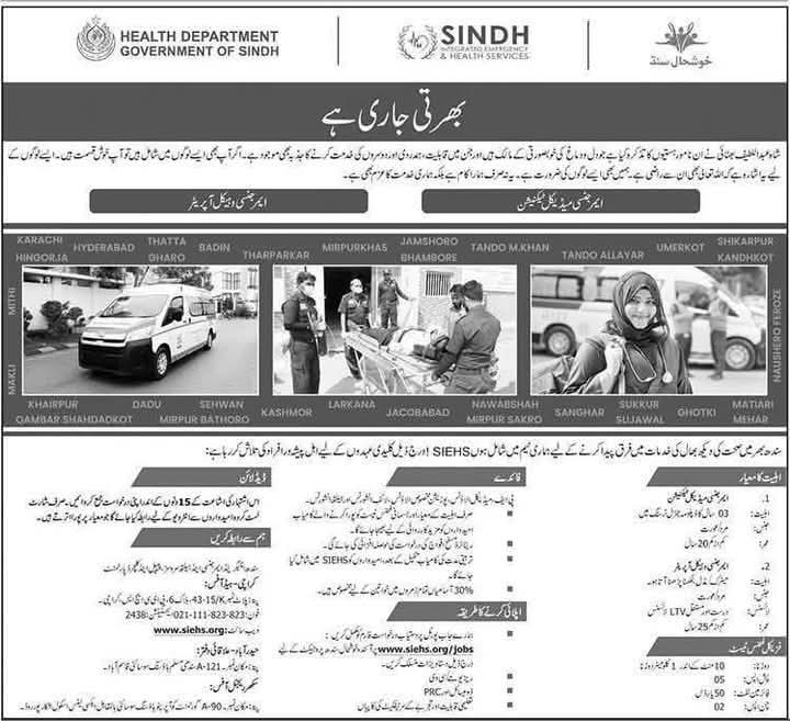 1122 jobs in Pakistan