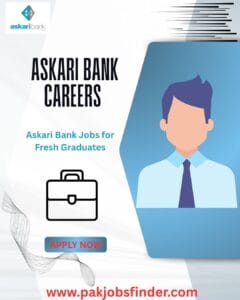 Askari Bank Careers