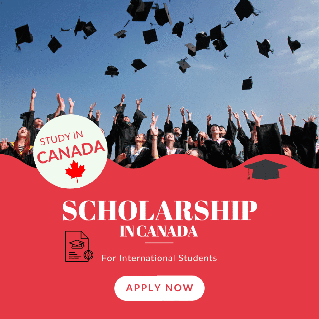 International Students in Canada image