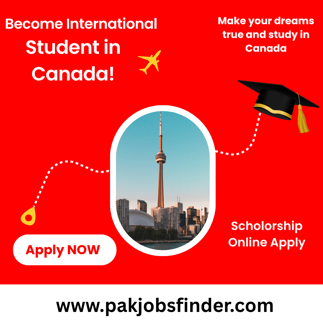 International Students in Canada image