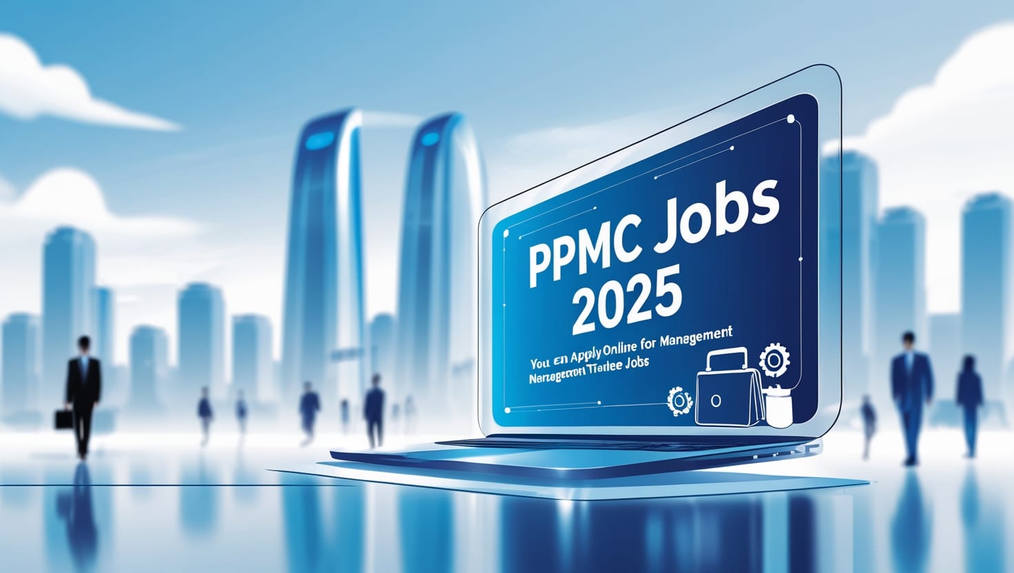 PPMC Jobs 2025—You Can Apply Online for Management Trainee Jobs