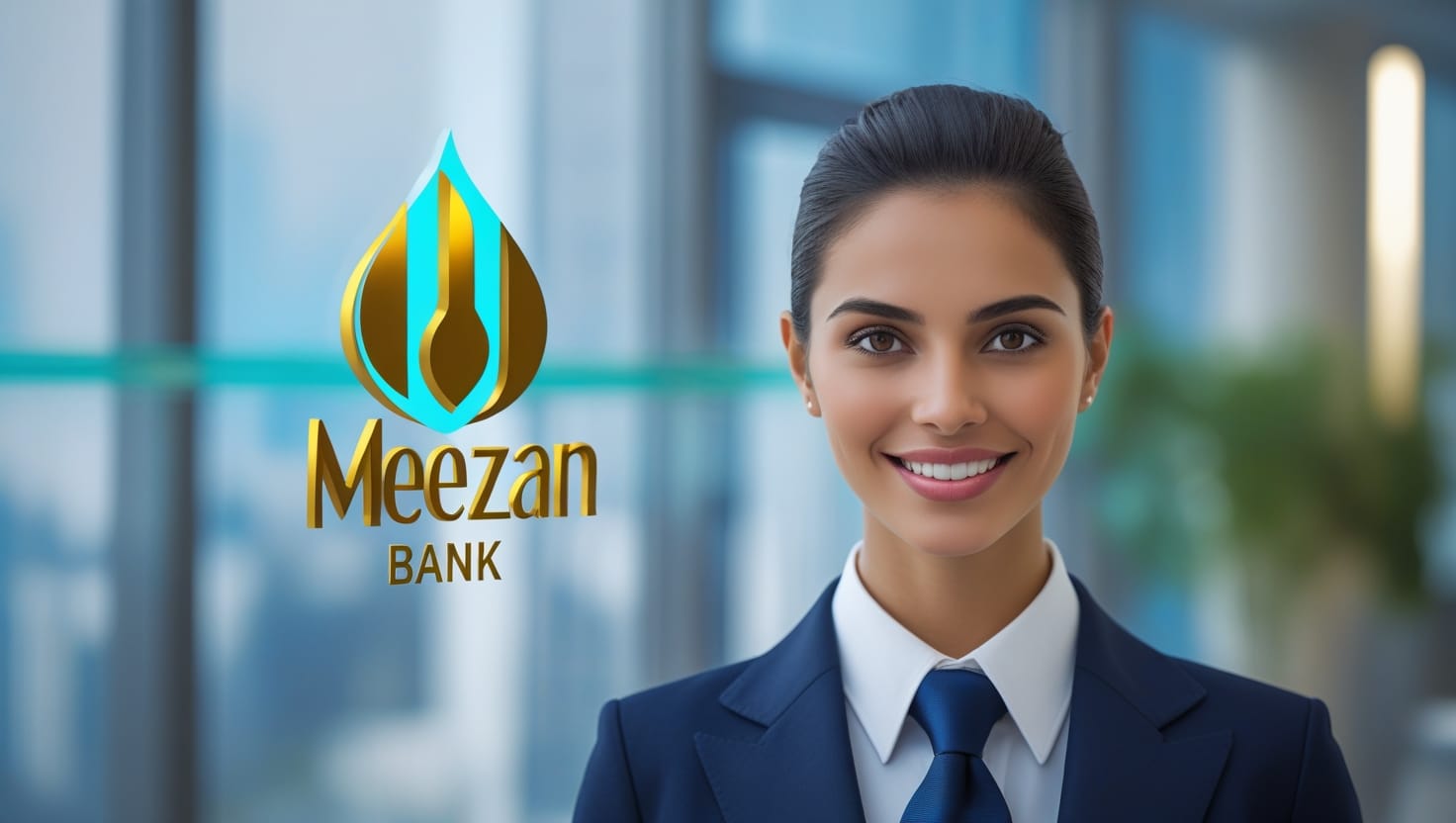 Meezan Bank allows You To Grow Professionally in Banking