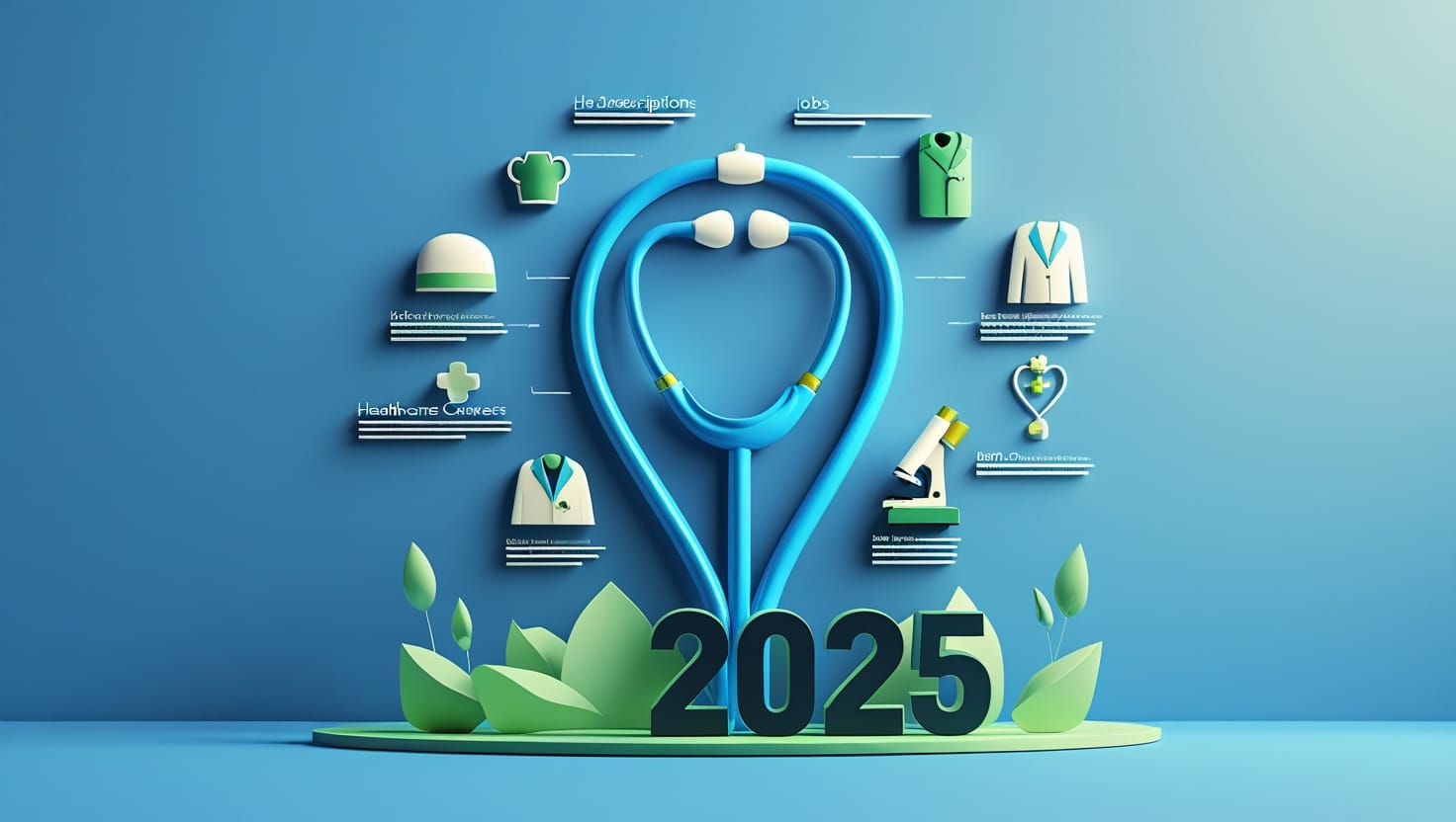 A Comprehensive Look at Health Department Careers for 2025 Job Applicants