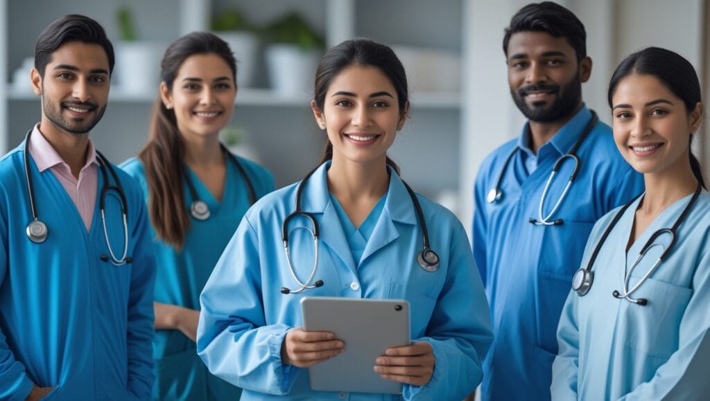 A Comprehensive Look at Health Department Careers for 2025 Job Applicants