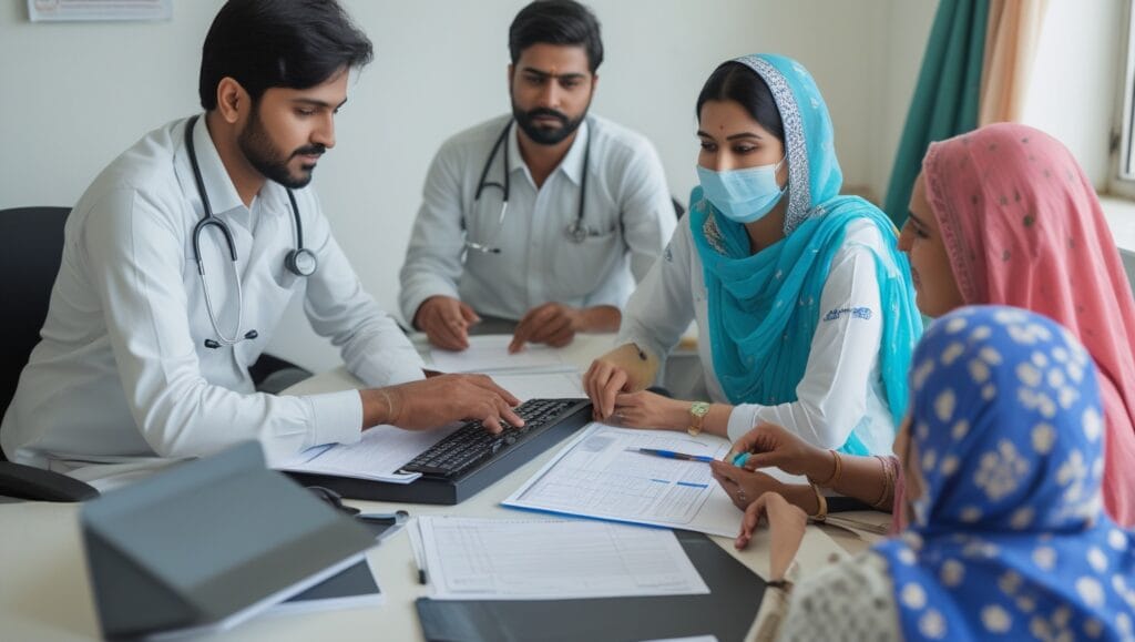 A Comprehensive Look at Health Department Careers for 2025 Job Applicants