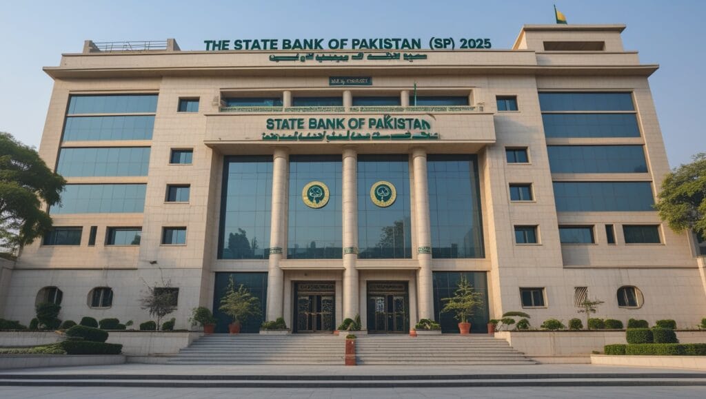 State Bank of Pakistan has the Latest Jobs in 2025— Apply right away!